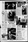 Hammersmith & Shepherds Bush Gazette Thursday 19 December 1974 Page 6