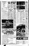 Hammersmith & Shepherds Bush Gazette Thursday 02 January 1975 Page 2