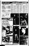 Hammersmith & Shepherds Bush Gazette Thursday 02 January 1975 Page 4