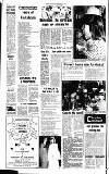 Hammersmith & Shepherds Bush Gazette Thursday 02 January 1975 Page 6
