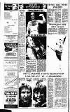 Hammersmith & Shepherds Bush Gazette Thursday 02 January 1975 Page 10