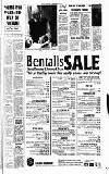 Hammersmith & Shepherds Bush Gazette Thursday 02 January 1975 Page 11