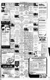 Hammersmith & Shepherds Bush Gazette Thursday 02 January 1975 Page 13