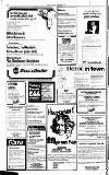 Hammersmith & Shepherds Bush Gazette Thursday 02 January 1975 Page 14