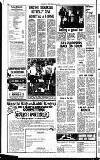 Hammersmith & Shepherds Bush Gazette Thursday 09 January 1975 Page 2