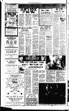 Hammersmith & Shepherds Bush Gazette Thursday 09 January 1975 Page 4