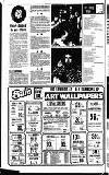 Hammersmith & Shepherds Bush Gazette Thursday 09 January 1975 Page 8