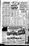 Hammersmith & Shepherds Bush Gazette Thursday 23 January 1975 Page 4