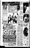 Hammersmith & Shepherds Bush Gazette Thursday 23 January 1975 Page 8