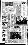 Hammersmith & Shepherds Bush Gazette Thursday 23 January 1975 Page 10