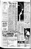 Hammersmith & Shepherds Bush Gazette Thursday 30 January 1975 Page 2