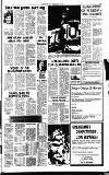 Hammersmith & Shepherds Bush Gazette Thursday 30 January 1975 Page 3