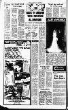 Hammersmith & Shepherds Bush Gazette Thursday 30 January 1975 Page 4