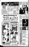 Hammersmith & Shepherds Bush Gazette Thursday 30 January 1975 Page 6
