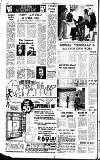 Hammersmith & Shepherds Bush Gazette Thursday 30 January 1975 Page 8