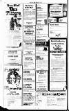 Hammersmith & Shepherds Bush Gazette Thursday 30 January 1975 Page 10