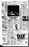 Hammersmith & Shepherds Bush Gazette Thursday 30 January 1975 Page 18