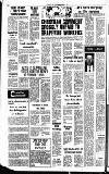 Hammersmith & Shepherds Bush Gazette Thursday 06 February 1975 Page 4