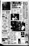 Hammersmith & Shepherds Bush Gazette Thursday 06 February 1975 Page 6