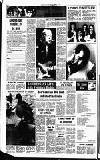 Hammersmith & Shepherds Bush Gazette Thursday 06 February 1975 Page 8