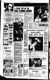 Hammersmith & Shepherds Bush Gazette Thursday 06 February 1975 Page 16