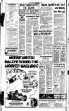 Hammersmith & Shepherds Bush Gazette Thursday 27 February 1975 Page 2