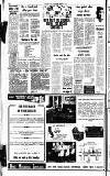 Hammersmith & Shepherds Bush Gazette Thursday 27 February 1975 Page 4