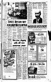 Hammersmith & Shepherds Bush Gazette Thursday 27 February 1975 Page 5