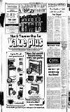 Hammersmith & Shepherds Bush Gazette Thursday 27 February 1975 Page 6