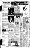Hammersmith & Shepherds Bush Gazette Thursday 27 February 1975 Page 8