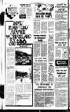 Hammersmith & Shepherds Bush Gazette Thursday 06 March 1975 Page 4