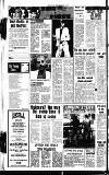 Hammersmith & Shepherds Bush Gazette Thursday 06 March 1975 Page 8