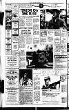 Hammersmith & Shepherds Bush Gazette Thursday 06 March 1975 Page 18