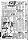 Hammersmith & Shepherds Bush Gazette Thursday 04 September 1975 Page 4