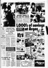 Hammersmith & Shepherds Bush Gazette Thursday 04 September 1975 Page 7