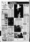 Hammersmith & Shepherds Bush Gazette Thursday 04 September 1975 Page 16