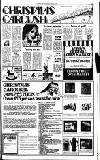 Hammersmith & Shepherds Bush Gazette Thursday 04 December 1975 Page 7