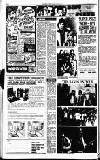 Hammersmith & Shepherds Bush Gazette Thursday 04 December 1975 Page 10