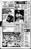 Hammersmith & Shepherds Bush Gazette Thursday 04 December 1975 Page 12