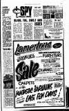 Hammersmith & Shepherds Bush Gazette Thursday 22 January 1976 Page 7