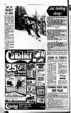 Hammersmith & Shepherds Bush Gazette Thursday 22 January 1976 Page 26