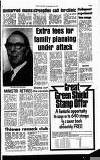 Hammersmith & Shepherds Bush Gazette Thursday 29 January 1976 Page 3