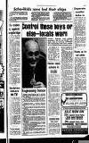 Hammersmith & Shepherds Bush Gazette Thursday 29 January 1976 Page 5