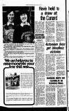 Hammersmith & Shepherds Bush Gazette Thursday 29 January 1976 Page 24