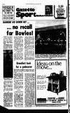 Hammersmith & Shepherds Bush Gazette Thursday 29 January 1976 Page 28