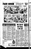 Hammersmith & Shepherds Bush Gazette Thursday 29 January 1976 Page 34