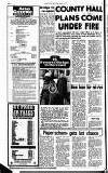 Hammersmith & Shepherds Bush Gazette Thursday 05 February 1976 Page 2