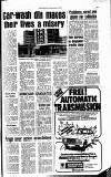 Hammersmith & Shepherds Bush Gazette Thursday 05 February 1976 Page 5