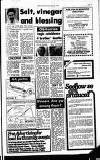 Hammersmith & Shepherds Bush Gazette Thursday 05 February 1976 Page 13