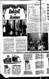 Hammersmith & Shepherds Bush Gazette Thursday 05 February 1976 Page 14